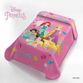 Κουβέρτα Παιδική DISNEY Minni Mouse