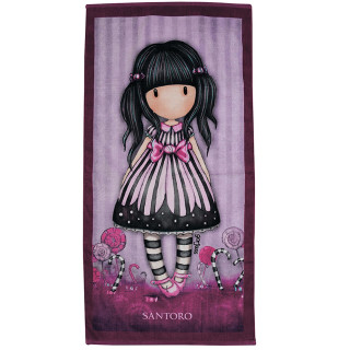 SANTORO 5814 ΠΕΤΣΕΤΑ ΘΑΛΑΣΣΗΣ 75Χ150