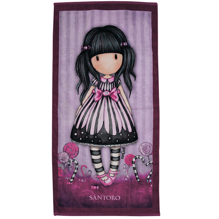 SANTORO 5814 ΠΕΤΣΕΤΑ ΘΑΛΑΣΣΗΣ 75Χ150