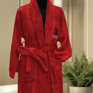 2602 GPC POLO ΜΠΟΥΡΝΟΥΖΙ ΚΟΚΚΙΝΟ