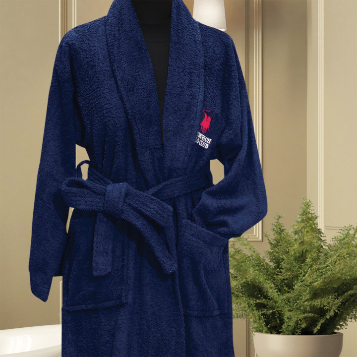 2607 GPC POLO ΜΠΟΥΡΝΟΥΖΙ ΜΠΛΕ