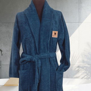 2616 GPC POLO ΜΠΟΥΡΝΟΥΖΙ ΜΠΛΕ