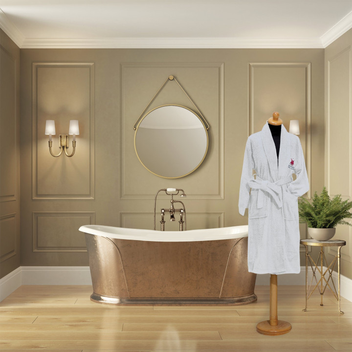 2600 GPC POLO ΜΠΟΥΡΝΟΥΖΙ ΛΕΥΚΟ