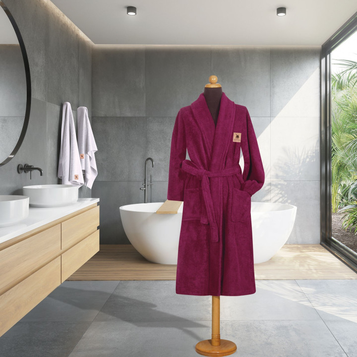 2614 GPC POLO ΜΠΟΥΡΝΟΥΖΙ ΜΠΟΡΝΤΩ