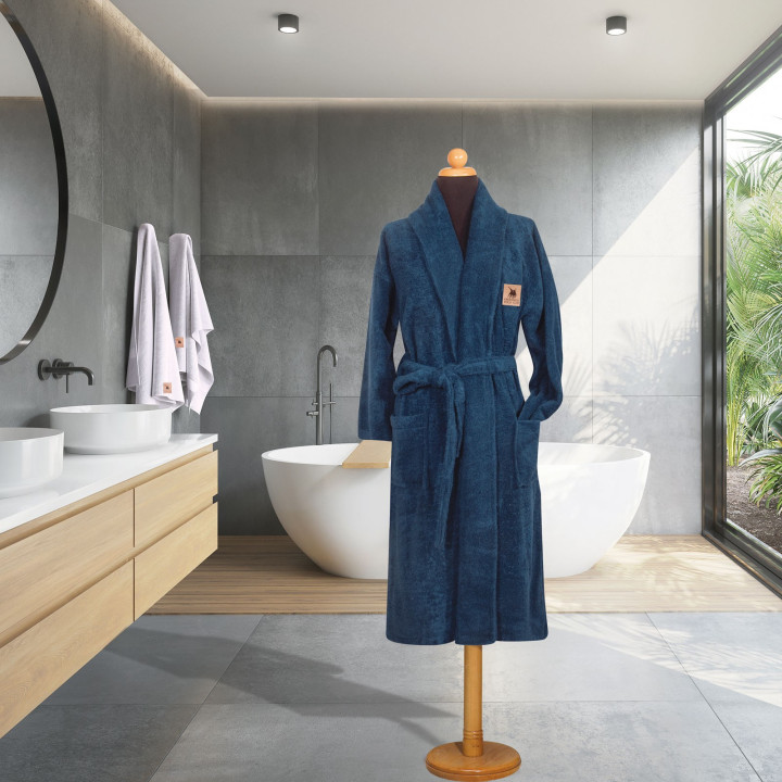 2616 GPC POLO ΜΠΟΥΡΝΟΥΖΙ ΜΠΛΕ