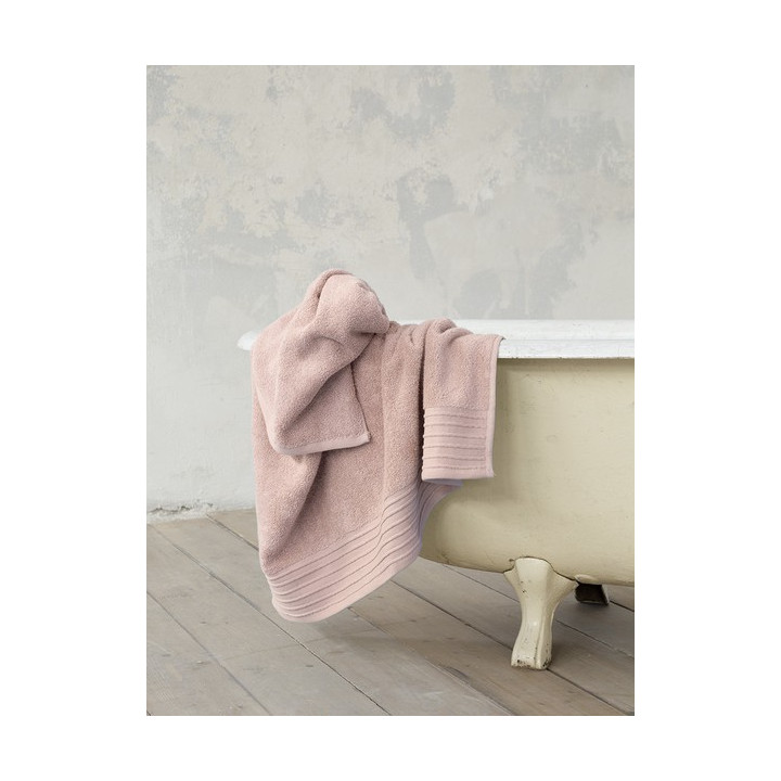 Πετσέτα Feel Fresh - Powder Pink