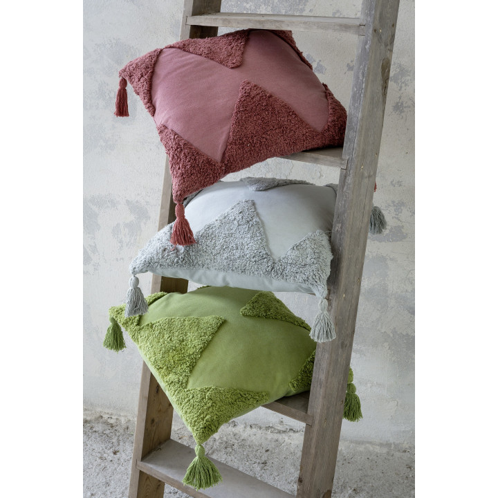 Διακοσμητικό Μαξιλάρι 40x60 - Naomi Green