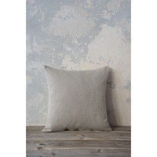 Διακοσμητικό Μαξιλάρι 45x45 - Enigma Gray