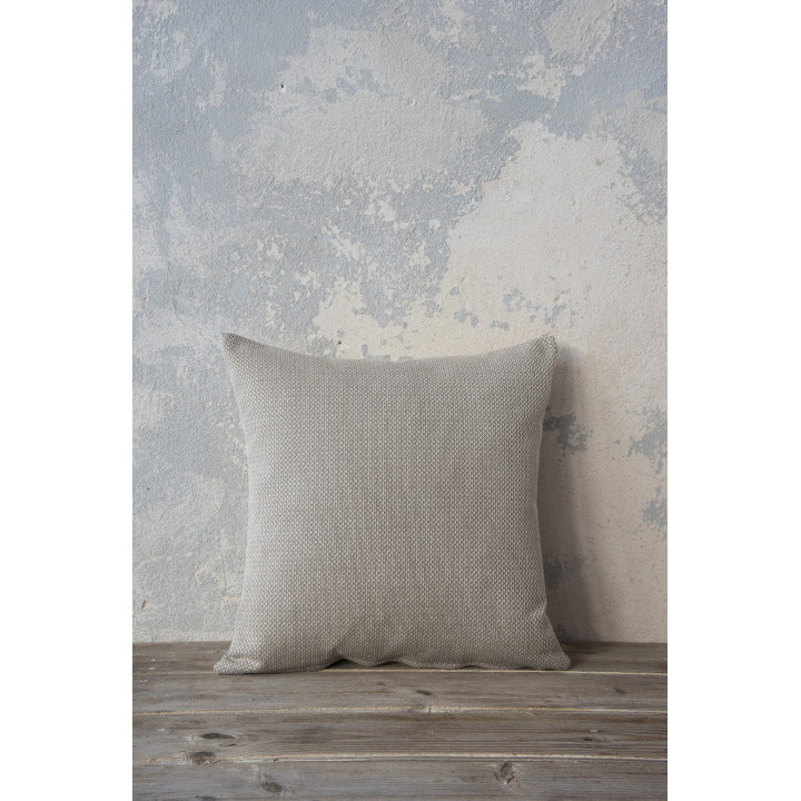 Διακοσμητικό Μαξιλάρι 45x45 - Enigma Gray