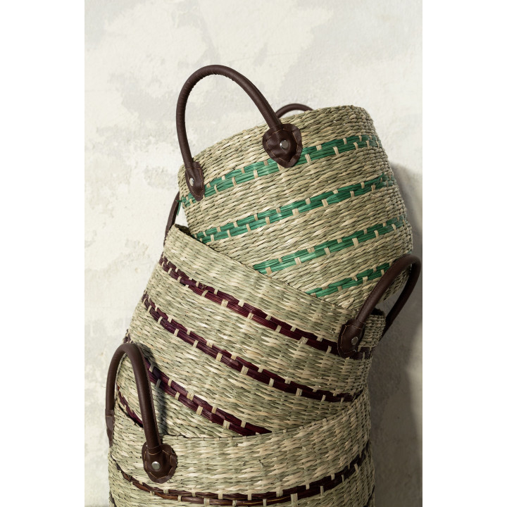 Καλάθι 29x24 - Laila