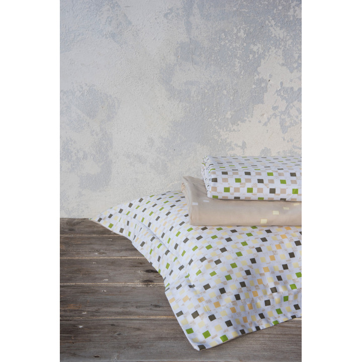 Μαξιλαροθήκες - Requiem