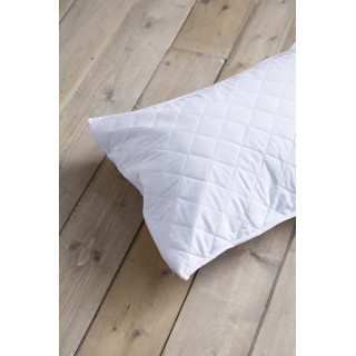 Μαξιλαροθήκες 50x70 Abbraccio - Καπιτονέ