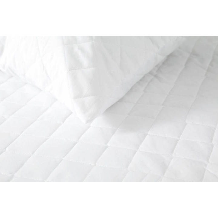 Μαξιλαροθήκες 50x70 Abbraccio - Καπιτονέ