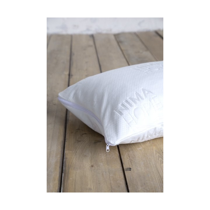 Μαξιλαροθήκες 50x70 Abbraccio - Jacquard