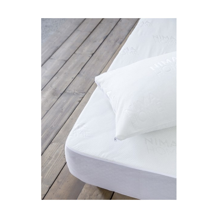 Μαξιλαροθήκες 50x70 Abbraccio - Jacquard