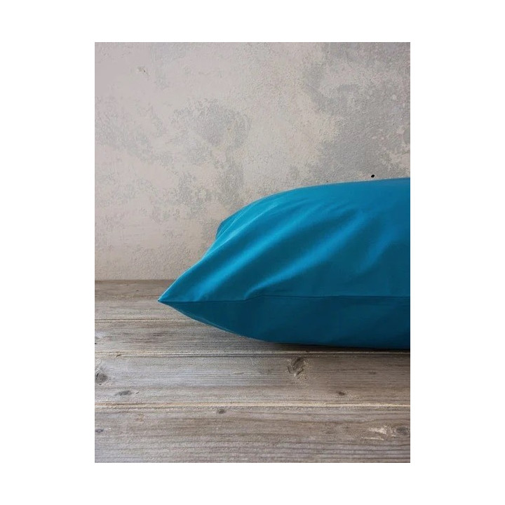 Μαξιλαροθήκες Unicolors - Blue