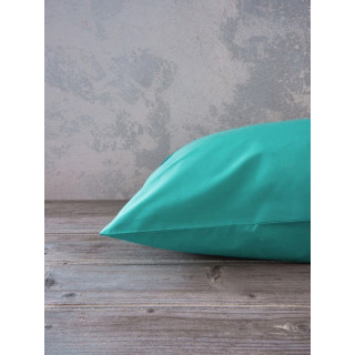 Μαξιλαροθήκες Unicolors - Emerald