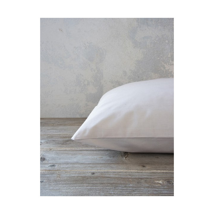 Μαξιλαροθήκες Unicolors - Light Beige