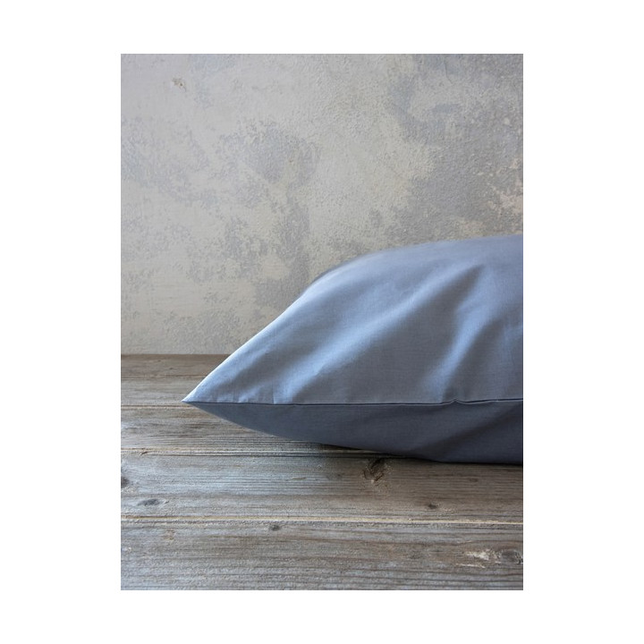 Μαξιλαροθήκες Unicolors - Medium Gray