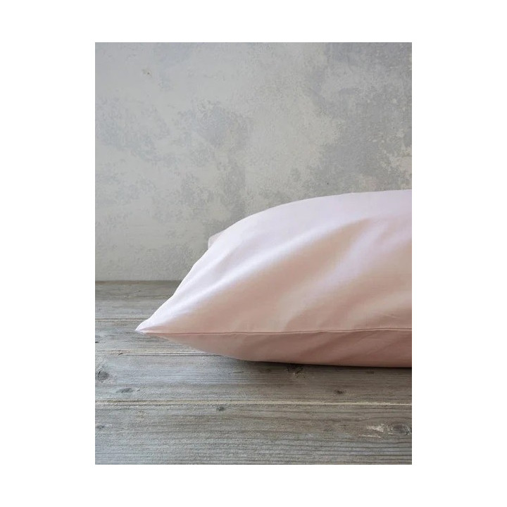 Μαξιλαροθήκες Unicolors - Pink