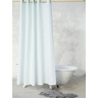 Κουρτίνα Μπάνιου 180x180 Essential - Mint