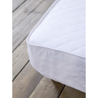 Επίστρωμα 100x200+30 Abbraccio - Καπιτονέ με Φούστα Καπιτονέ