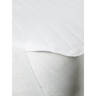 Επίστρωμα 120x200 Abbraccio - Επιφάνεια Καπιτονέ με Λάστιχο