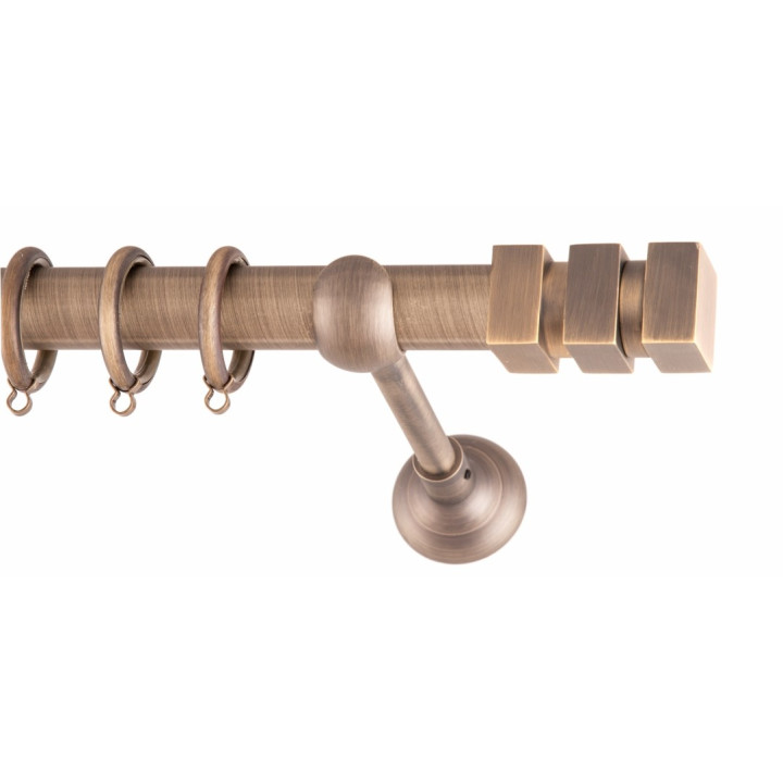 ΚΟΥΡΤΙΝΟΞΥΛΟ LEGO FRANS Φ25 ANTIK