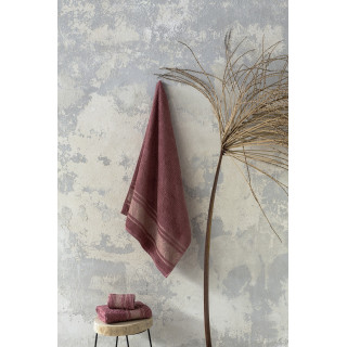 Πετσέτα 70x140 - Aishun Terracotta