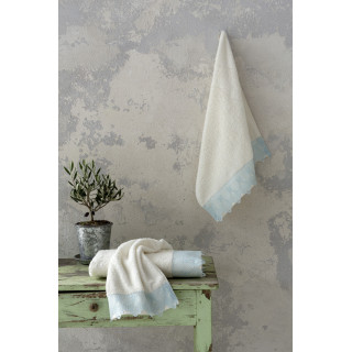 Πετσέτα 70x140 - Amaia Light Blue