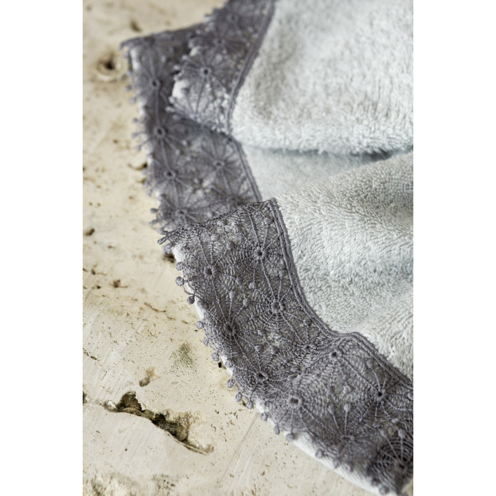 Πετσέτα 70x140 - Ingrid Gray