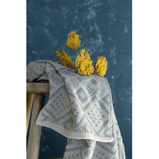 Πετσέτα 70x140 - Iris Gray