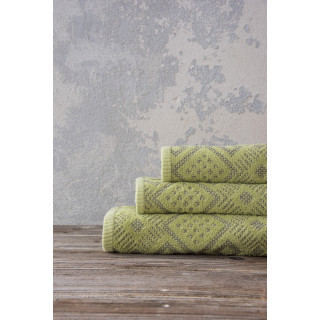 Πετσέτα 70x140 - Iris Green