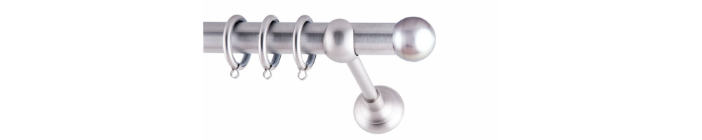 Φ20 στην κατηγορία ΚΟΥΡΤΙΝΟΒΕΡΓΕΣ ΜΕΤΑΛΙΚΕΣ | PROTASIHOME