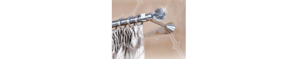 Φ25 στην κατηγορία ΚΟΥΡΤΙΝΟΒΕΡΓΕΣ ΜΕΤΑΛΙΚΕΣ | PROTASIHOME